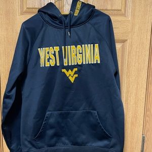 West Virginia University hoodie